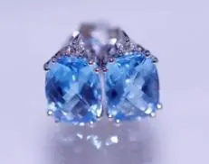 Birthstone of the Month – Topaz & Citrine