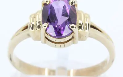 Gemstones, The New Girl’s Best Friend