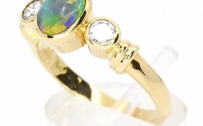 Put An Engagement Ring On It