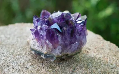 Birthstone of the Month – Amethyst
