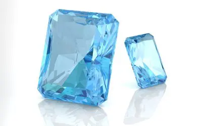 Birthstone of the Month – Aquamarine