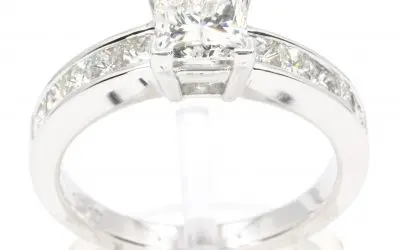 Birthstone of the Month – Diamond