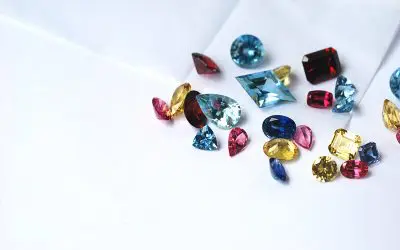 What Your Gemstone Says About You