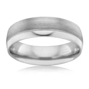 Platinum & Palladium/Patterned Gents - CW4066