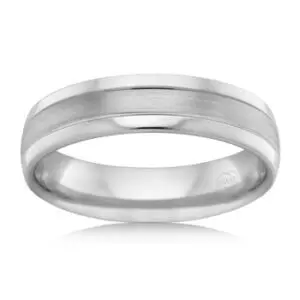 Platinum & Palladium/Patterned Gents - CW4069