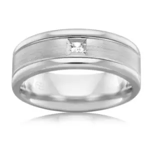 Platinum & Palladium - F3319