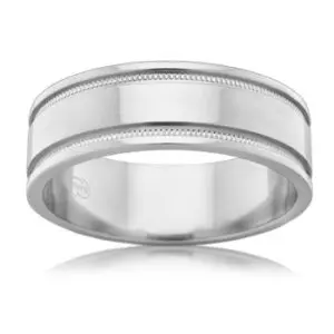 Platinum & Palladium - F3347