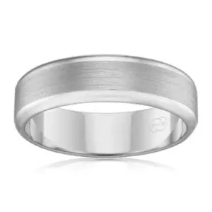 Platinum & Palladium/Gents/Ladies Collection - F3511