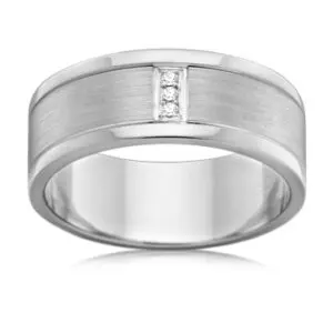 Platinum & Palladium - F3570