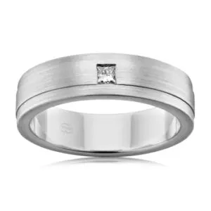 Platinum & Palladium - F3587