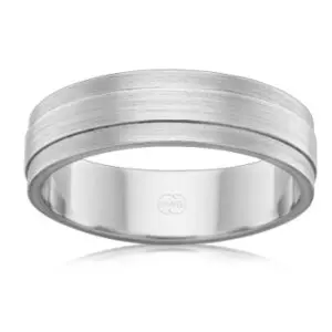 Platinum & Palladium - F3621