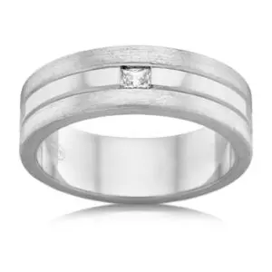 Platinum & Palladium - FR3677