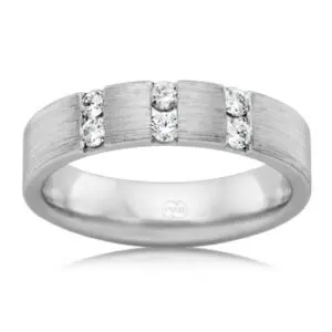 Platinum & Palladium - FR3922