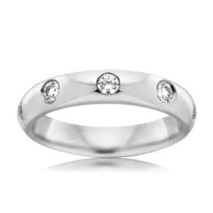 Platinum & Palladium - HD3076