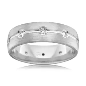 Platinum & Palladium - HDE3296