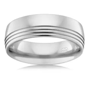 Platinum & Palladium - HR3322