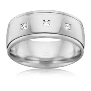 Platinum & Palladium - HR3412