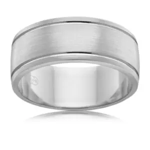 Platinum & Palladium - HR3499
