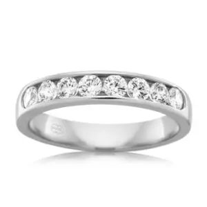 Platinum & Palladium - HR3607