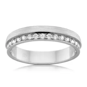 Platinum & Palladium - HR3687