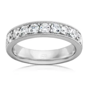 Platinum & Palladium - HR4120