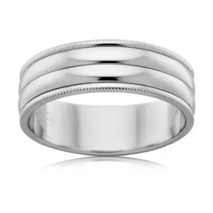Platinum & Palladium - J1822