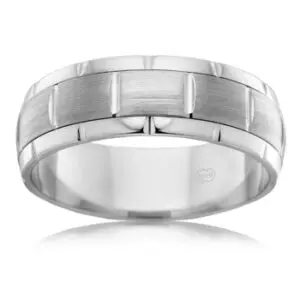Platinum & Palladium - J2712