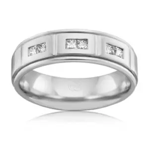 Platinum & Palladium - J3365