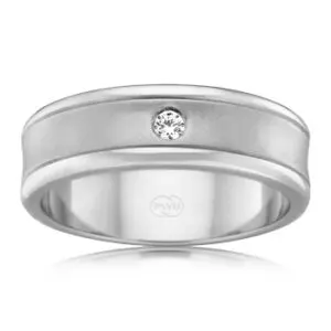 Platinum & Palladium/Gents Collection - WR3559