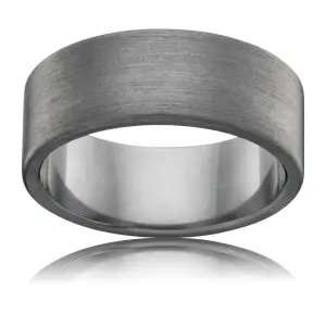 Tantalum Ring - F3433