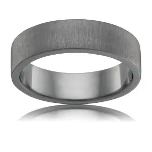 Tantalum Ring - F3434