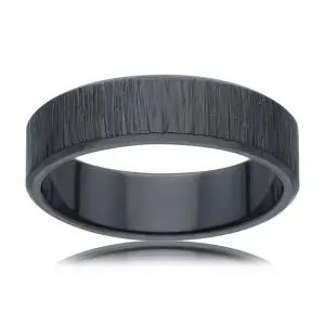Zirconium Ring - FB4888