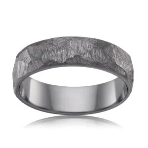 Tantalum Ring - HR4944