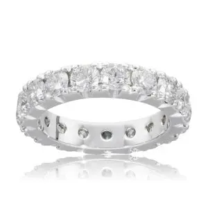 Stone Set Ring - HR4964