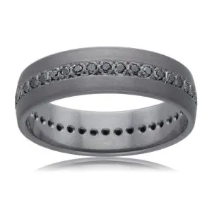 Tantalum Ring - HR5124