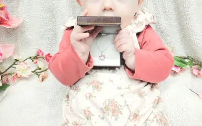 Spoil your MUM with jewellery this MOTHER’S DAY!