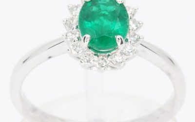 Birthstone of the Month – Emerald