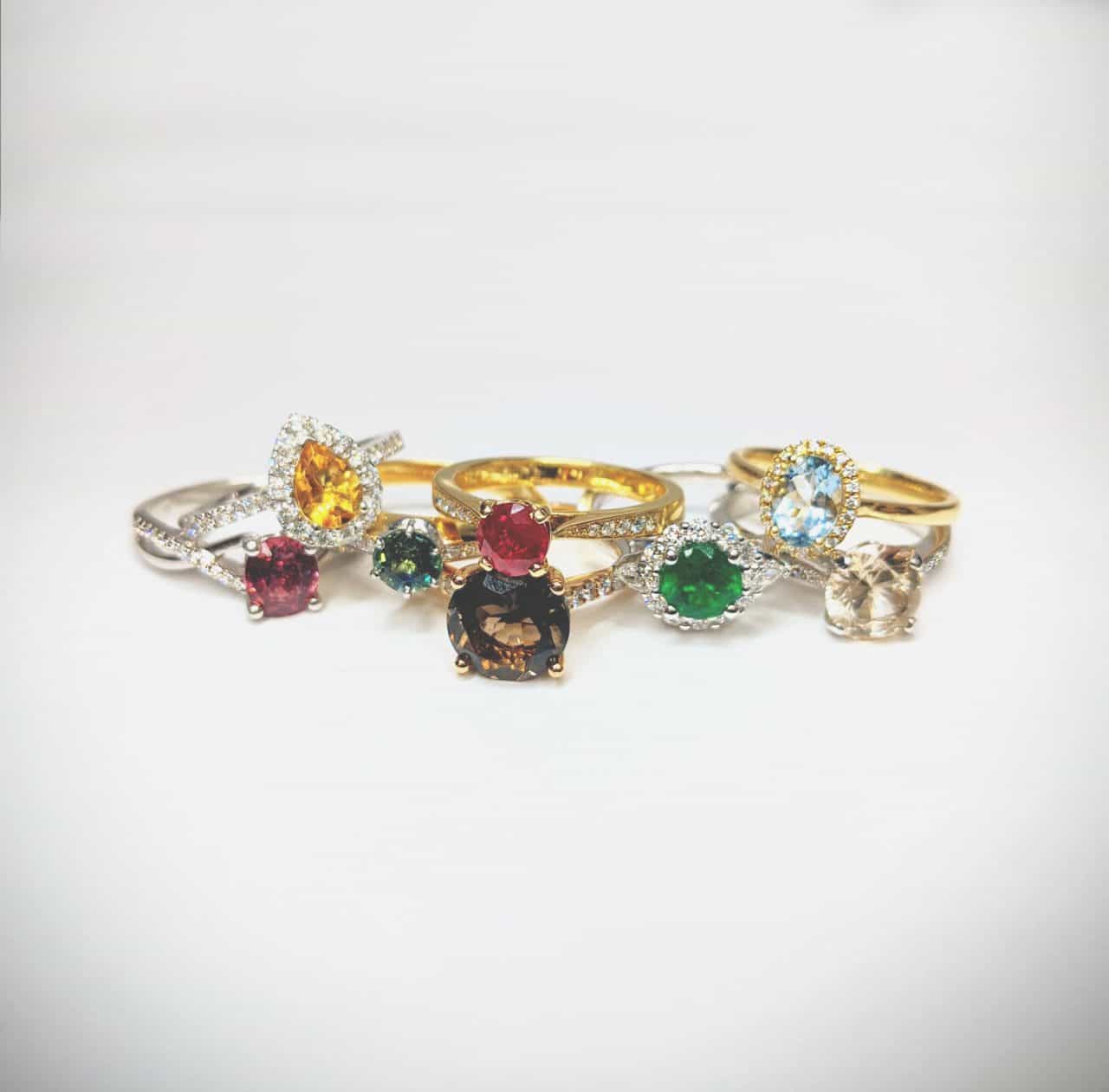 Allgem Jewellers Jewellery Shops Perth