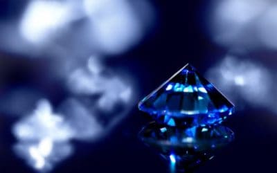 Birthstone of the Month – Sapphire