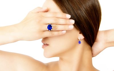 Birthstone of the Month – Tanzanite & Turquoise