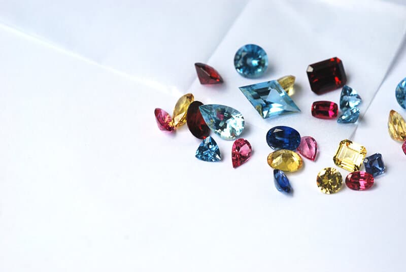 What Your Gemstone Says About You