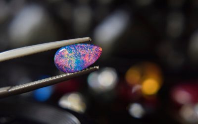 Interesting Opal Facts