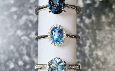 November’s Birthstones
