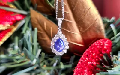 The Perfect Jewellery for Christmas Presents