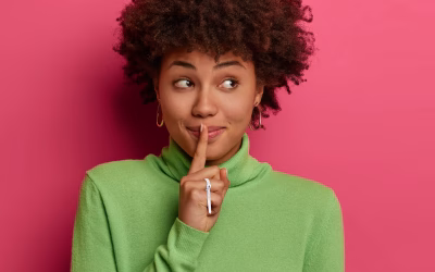 Secret Ring Size Tips