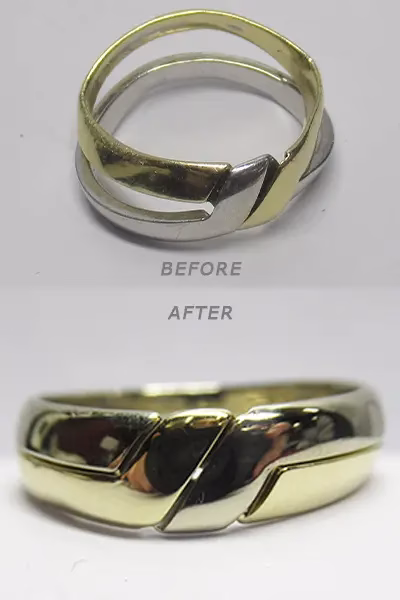 rusian vertical ring