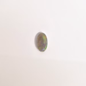 13.5x8mm Solid Dark Opal