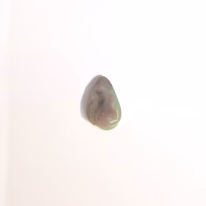 22x14.4mm Solid Light Opal