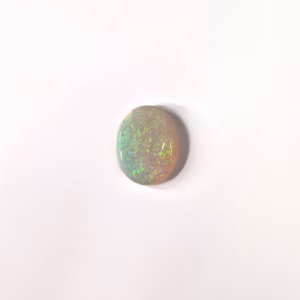 17x13mm Solid Crystal Opal