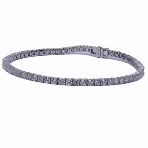 Lab Diamond Bracelets